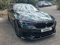 BMW 530 2017 года за 16 500 000 тг. в Астана – фото 2