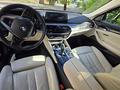 BMW 530 2017 года за 16 500 000 тг. в Астана – фото 6