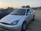 Ford Focus 2002 года за 1 500 000 тг. в Балхаш – фото 2