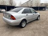 Ford Focus 2002 года за 1 500 000 тг. в Балхаш – фото 4