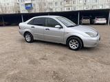 Ford Focus 2002 года за 1 500 000 тг. в Балхаш – фото 5