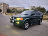 Mitsubishi Montero Sport 2000 года за 2 900 000 тг. в Актау – фото 5
