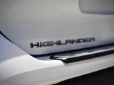 Toyota Highlander 2021 года за 23 000 000 тг. в Шымкент – фото 5