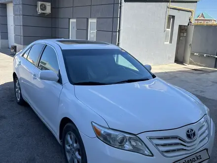 Toyota Camry 2010 года за 6 700 000 тг. в Актау – фото 2