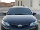 Toyota Camry 2013 годаүшін5 500 000 тг. в Бейнеу – фото 4