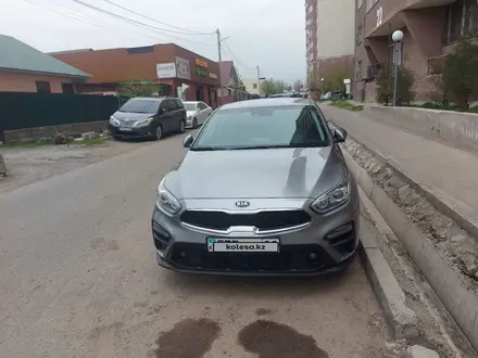 Kia K3 2019 года за 9 000 000 тг. в Алматы – фото 3