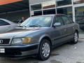 Audi 100 1992 годаүшін1 600 000 тг. в Шымкент – фото 2