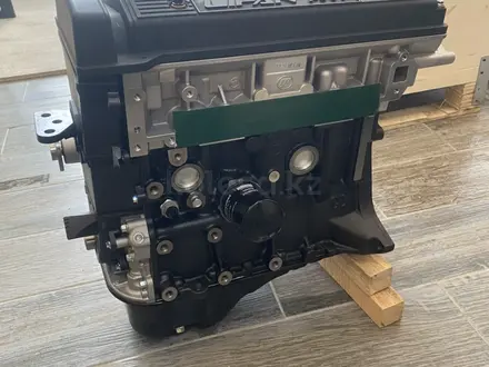 Новый двигатель на LIFAN с гарантией за 570 000 тг. в Павлодар – фото 6