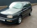 Volkswagen Golf 1991 года за 1 500 000 тг. в Алматы – фото 5