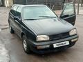 Volkswagen Golf 1991 года за 1 500 000 тг. в Алматы – фото 9