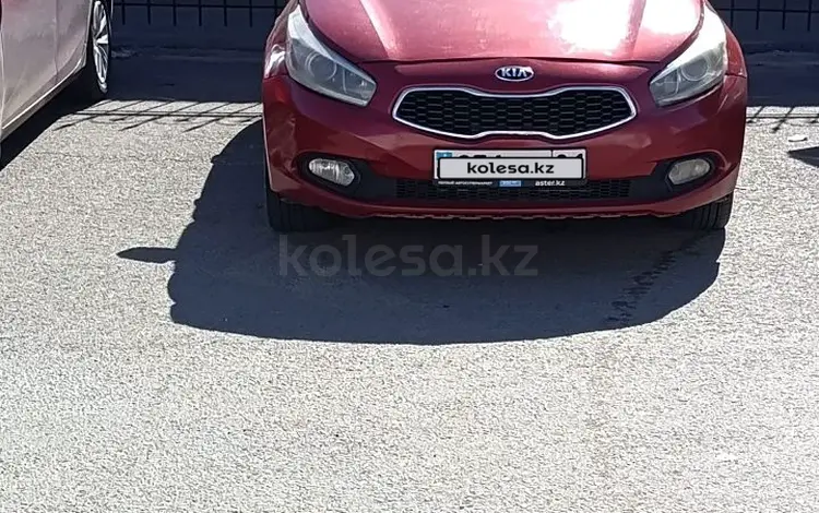 Kia Cee'd 2014 года за 6 000 000 тг. в Астана