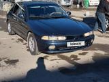 Mitsubishi Galant 1994 годаүшін1 550 000 тг. в Талдыкорган – фото 2