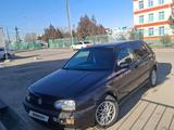 Volkswagen Golf 1994 года за 1 200 000 тг. в Жаркент – фото 2