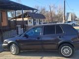 Volkswagen Golf 1994 года за 1 200 000 тг. в Жаркент – фото 3