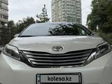 Toyota Sienna 2017 годаүшін17 500 000 тг. в Алматы – фото 4