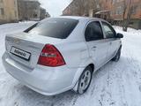 Chevrolet Aveo 2013 годаfor3 000 000 тг. в Астана – фото 4