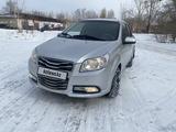 Chevrolet Aveo 2013 годаfor3 000 000 тг. в Астана