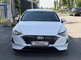 Hyundai Sonata 2022 годаүшін12 500 000 тг. в Тараз