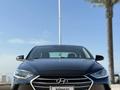 Hyundai Elantra 2016 года за 4 600 000 тг. в Актау – фото 2