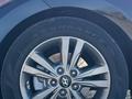 Hyundai Elantra 2016 года за 4 600 000 тг. в Актау – фото 8
