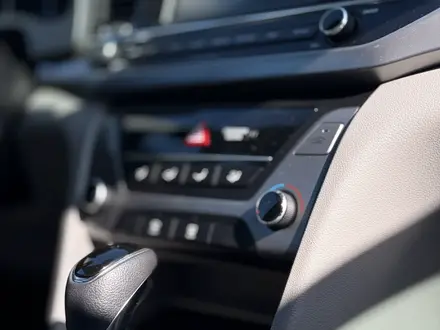 Hyundai Elantra 2016 года за 4 600 000 тг. в Актау – фото 7