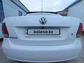 Volkswagen Polo 2012 года за 3 500 000 тг. в Петропавловск – фото 4
