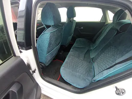 Volkswagen Polo 2012 года за 3 500 000 тг. в Петропавловск – фото 8