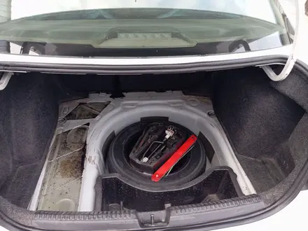 Volkswagen Polo 2012 года за 3 500 000 тг. в Петропавловск – фото 11