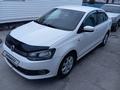 Volkswagen Polo 2012 года за 3 500 000 тг. в Петропавловск – фото 13