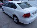 Volkswagen Polo 2012 года за 3 500 000 тг. в Петропавловск