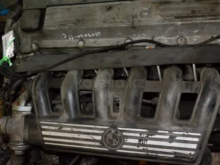 Двигатель BMW 2.5 12V M51D25 за 300 000 тг. в Тараз