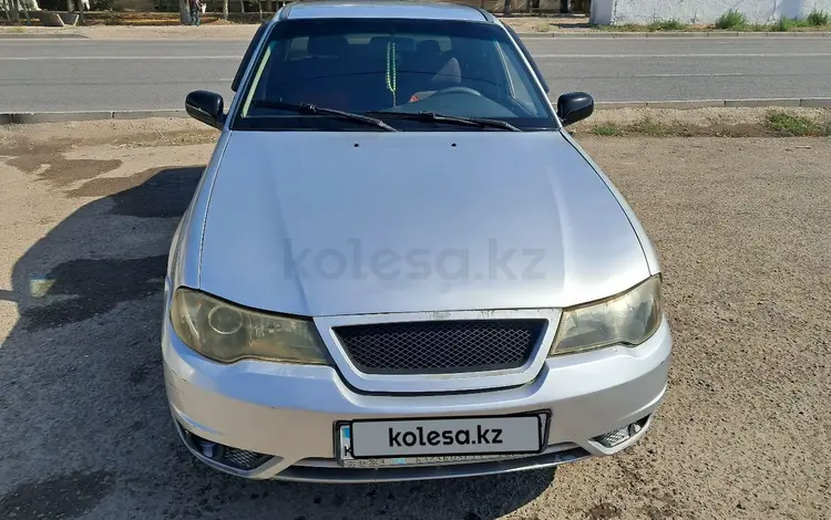 Daewoo Nexia 2013 годаүшін1 700 000 тг. в Тараз