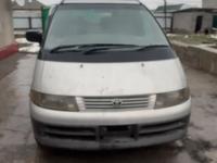 Toyota Estima Lucida 1996 года за 1 000 000 тг. в Шу