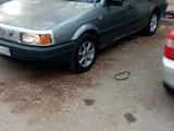 Volkswagen Passat 1988 года за 1 100 000 тг. в Тараз – фото 2