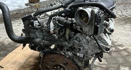 Двигатель 2GR FE 3.5 Toyota Lexusүшін550 000 тг. в Алматы