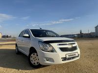 Chevrolet Cobalt 2022 года за 5 700 000 тг. в Астана