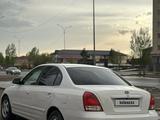 Hyundai Elantra 2004 года за 3 500 000 тг. в Астана – фото 2