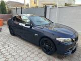 BMW 535 2011 годаfor13 500 000 тг. в Алматы – фото 3