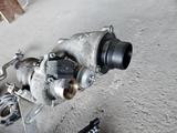Турбина на мерседес W212 W204 M271 1.8 за 190 000 тг. в Шымкент