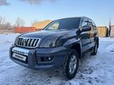 Toyota Land Cruiser Prado 2008 годаfor16 000 000 тг. в Алматы