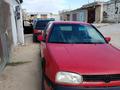 Volkswagen Golf 1994 годаүшін1 250 000 тг. в Актобе – фото 4