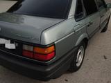 Volkswagen Passat 1988 годаfor1 170 000 тг. в Темиртау – фото 5