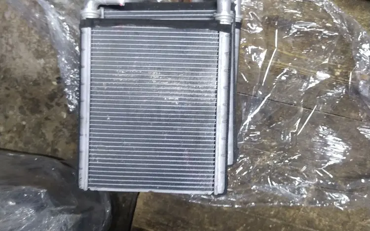 Радиатор печки за 15 000 тг. в Алматы