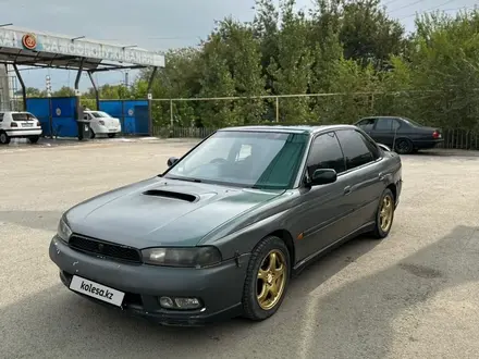 Subaru Legacy 1994 года за 2 300 000 тг. в Алматы