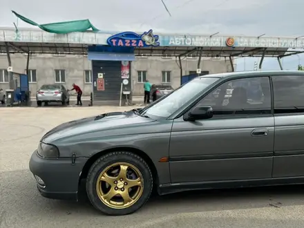 Subaru Legacy 1994 года за 2 300 000 тг. в Алматы – фото 6