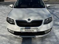 Skoda Octavia 2014 года за 5 700 000 тг. в Алматы