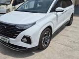Hyundai Custin 2024 года за 14 500 000 тг. в Туркестан – фото 2