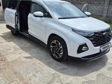 Hyundai Custin 2024 года за 14 500 000 тг. в Туркестан – фото 4
