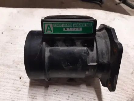 Волюметр (ДМРВ) на Subaru за 14 650 тг. в Астана