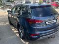 Hyundai Santa Fe 2017 года за 7 800 000 тг. в Актобе – фото 3